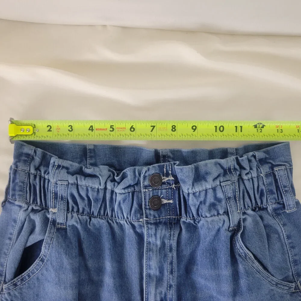 SO jeans are